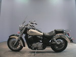 �������� �� ������ �������� Honda Shadow400 1997 ���� 3